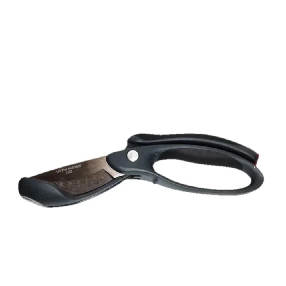 Pampered Chef Salad Chopper - Black (2582) Vegan Vegetarian Tools